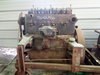 Original engine Lancia trikappa 1922-1925 For Sale