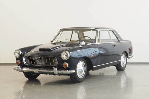 1963 Lancia Flaminia 3B Coupé Pininfarina Zu verkaufen durch Auktion