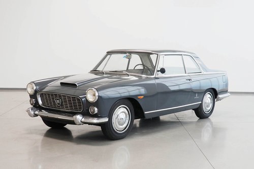 1961 Lancia Flaminia Coupé Pininfarina In vendita all'asta