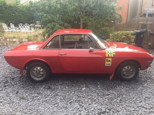 1971 Not a Barn Find, MOT'ed and running! SOLD