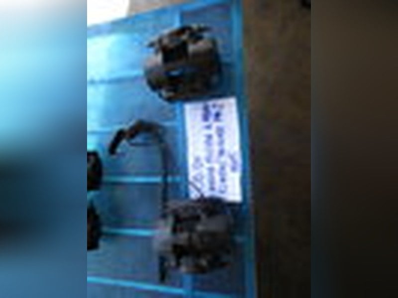 Front brake calipers for Lancia Flavia and Fulvia 4 speed