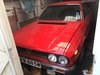 1980 Lancia Beta coupe for sale- Great condition For Sale
