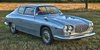 1965 Lancia Flavia Sport Zagato 1.8 RHD SOLD