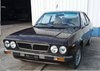 1977 Lancia Beta 2000 coupe For Sale