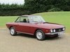 1976 Lancia Fulvia 1.3 Series 3 Coupe LHD at ACA 25th August For Sale