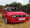 Lancia Integrale Evo 1 1991 In vendita