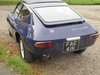 1972 Lancia Fulvia Zagato 1.3 S: 06 Sep 2018 For Sale by Auction