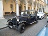Lancia Augusta  1st Series  1933 - Survivor VENDUTO