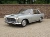 1964 Lancia Flaminia 2.8 Coupe 3B Pininfarina only 1.037 made, 61 For Sale