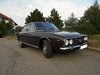 1971 Lancia 2000 HF coupe - price  reduced -17800 GBP In vendita