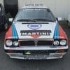 1989 – Lancia Delta HF Integrale 16V For Sale by Auction