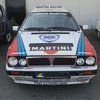 1989 – Lancia Delta HF Integrale 16V Zu verkaufen durch Auktion