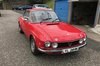 1972 Lancia Fulvia 1600 HF Lusso SOLD SOLD SOLD