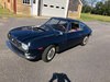 1969 Lancia Fulvia ZAGATO 1.3s = Clean Blue(~)Tan $63.5k For Sale