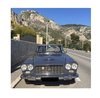 1965 Lancia Flaminia Touring gtl 2.8 3c In vendita