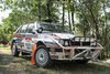 1990 Lancia Delta HF ex Works Rally Car For Sale