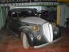 1939 Aprilia Bilux Farina In vendita