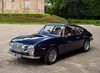 Lancia Fulvia Sport Zagato 1300 1971 In vendita