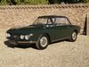1967 Lancia Fulvia 1.3 Rallye top condition! Must be one of the b For Sale
