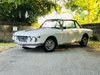 1965 LANCIA FULVIA 1.2 COUPE - SERIE 1 À venda