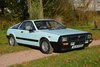 1978 Lancia Beta Montecarlo Series 1 For Sale by Auction