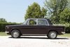1971 Lancia Fulvia Berlina VENDIDO