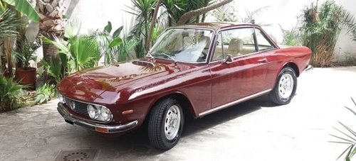 1973 Lancia Fulvia Coupé 1.3 S In vendita