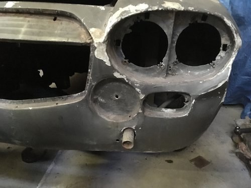 1964 Lancia Flavia Zagato SOLD