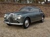 1956 Lancia Aurelia B20 S 2500 GT Series 5 LHD matching numbers For Sale
