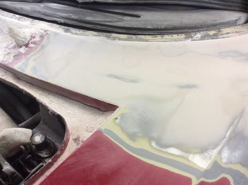 LANCIA RESTORATION SERVICE AT AFFORDABLE RATES