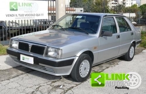 1986 Prisma 1.5 ARIA CONDIZIONATA For Sale