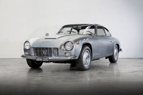 1965 Lancia Flaminia Super Sport Zagato For Sale