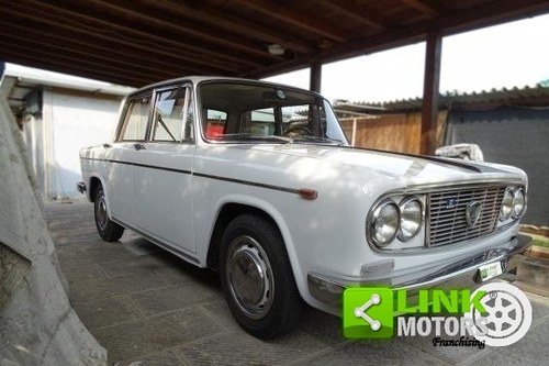 1968 Lancia Fulvia GT For Sale