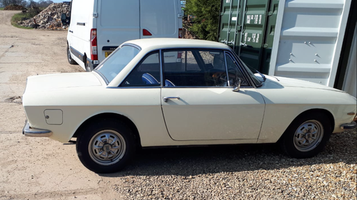 1972 Lancia Fulvia Coupe For Sale