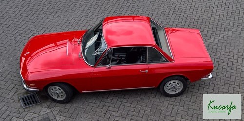 1974 Lancia Fulvia 1.3S Coupe 3 For Sale