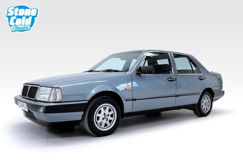 1988 Lancia Thema 2.0ie DEPOSIT TAKEN In vendita