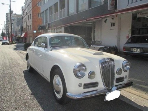 1954 LANCIA Aurelia B20S For Sale