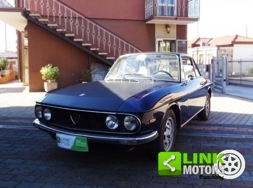 1976 Lancia Fulvia 1.3 S 2° SERIE In vendita