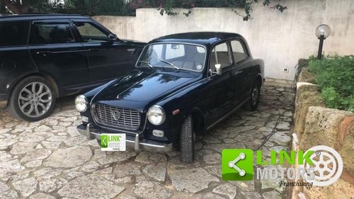 Lancia Appia ANNO 1963 For Sale
