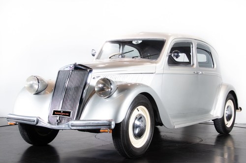 1939 Lancia Aprilia I°series  In vendita