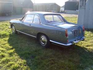 1960 Lancia Flaminia Pininfarina 2.5 Coupe Right Hand Drive For Sale (picture 4 of 12)