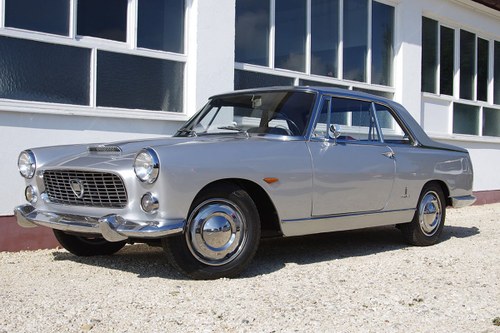 1961 Lancia Flaminia Pininfarina In vendita all'asta