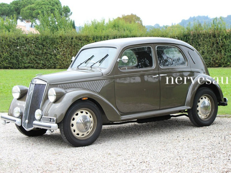 Lancia Ardea