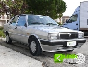 1986 Prisma 1.5 ARIA CONDIZIONATA For Sale