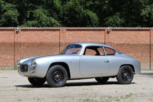 Lancia Appia Sport Zagato - 1962 In vendita