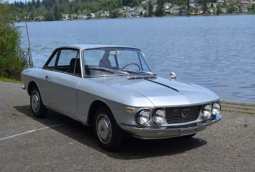 1969 Lancia Fulvia 1.3S In vendita