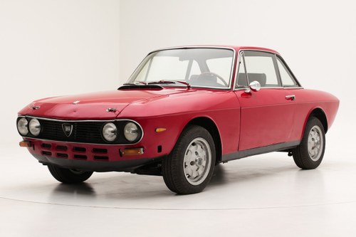 Lancia Fulvia 1976 For Sale by Auction