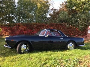 1963 Lancia Flaminia GT 2,5  3C For Sale