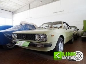 1974 Lancia Beta Coupé 1600 For Sale