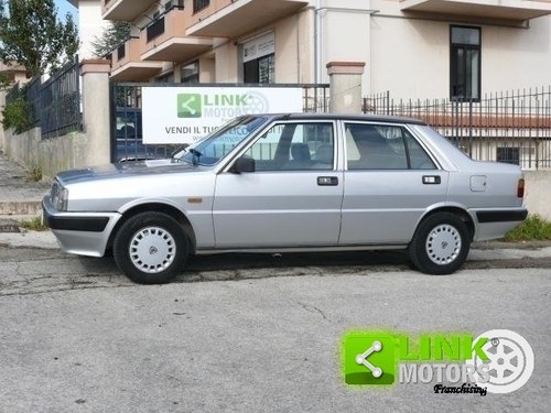 1986 Prisma 1.5 ARIA CONDIZIONATA For Sale